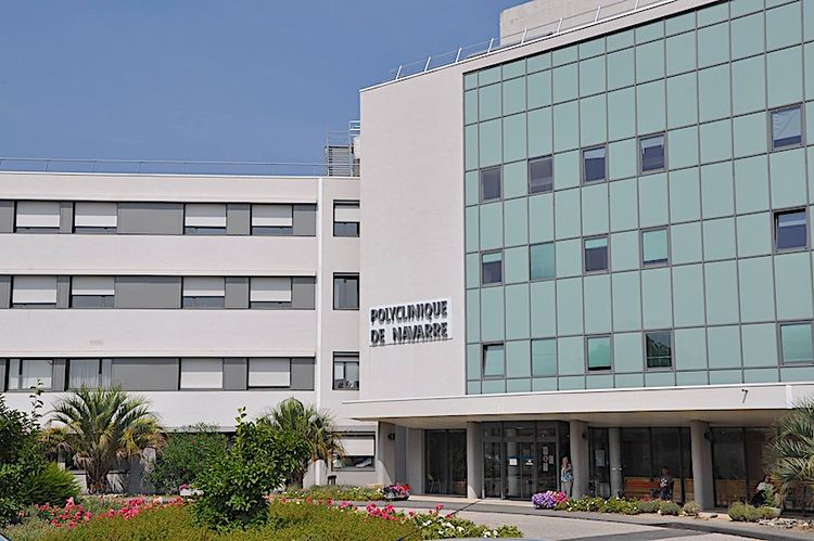 MATERNITÉ FERMÉE – La polyclinique Pau-Pyrénées arrête ce service